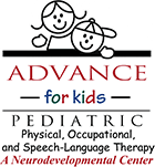 Advance for Kids