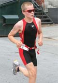 Tri for the Shelter: Sprint/Youth Triathlons